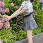 【動画】小此木流花（るーるる）、ミニスカ私服コーデでJams Collection（ジャムズ）に加入しての思いを語る！