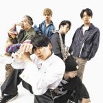 UVERworld、FANTASTICSらの出演が決定！「イナズマロック フェス 2023」雷神ステージ第3弾＆風神ステージ出演アーティスト発表