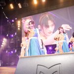 櫻坂46が4日目のGRASS STAGEに出演！新曲『Start over!』熱唱＜ROCK IN JAPAN FESTIVAL 2023＞
