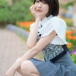 【動画】小此木流花（るーるる）、ミニスカ私服コーデでJams Collection（ジャムズ）に加入しての思いを語る！