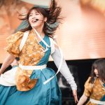 櫻坂46が4日目のGRASS STAGEに出演！新曲『Start over!』熱唱＜ROCK IN JAPAN FESTIVAL 2023＞