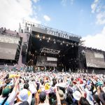 櫻坂46が4日目のGRASS STAGEに出演！新曲『Start over!』熱唱＜ROCK IN JAPAN FESTIVAL 2023＞