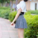 【動画】小此木流花（るーるる）、ミニスカ私服コーデでJams Collection（ジャムズ）に加入しての思いを語る！