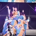 櫻坂46が4日目のGRASS STAGEに出演！新曲『Start over!』熱唱＜ROCK IN JAPAN FESTIVAL 2023＞