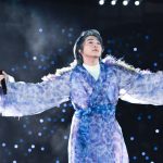 Mrs. GREEN APPLE、2日間で7万人動員の初ドームライブ開催！続編ライブも発表