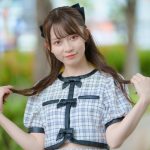 【動画】水瀬さらら、ガーリーな私服ワンピでJams Collection（ジャムズ）に加入しての思いを語る！