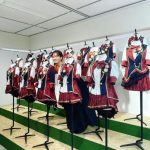 前田敦子、『言い訳Maybe』や卒業ドレスなど思い出の衣装と2ショットに反響ぞくぞく「私の青春全て詰まってる」