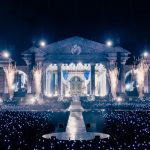 Mrs. GREEN APPLE、2日間で7万人動員の初ドームライブ開催！続編ライブも発表