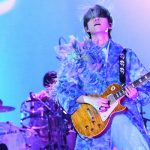 Mrs. GREEN APPLE、2日間で7万人動員の初ドームライブ開催！続編ライブも発表