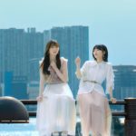 乃木坂46・松尾美佑がセンターを務めるアンダー楽曲『踏んでしまった』MVが公開