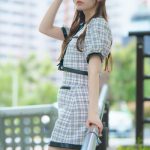 【動画】水瀬さらら、ガーリーな私服ワンピでJams Collection（ジャムズ）に加入しての思いを語る！