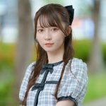 【動画】水瀬さらら、ガーリーな私服ワンピでJams Collection（ジャムズ）に加入しての思いを語る！