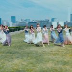 乃木坂46・松尾美佑がセンターを務めるアンダー楽曲『踏んでしまった』MVが公開