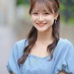 【動画】村望しおん、可愛らしい私服ワンピでJams Collection（ジャムズ）に加入しての思いを語る！