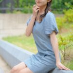 【動画】村望しおん、可愛らしい私服ワンピでJams Collection（ジャムズ）に加入しての思いを語る！