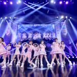 AKB48・向井地チームA、最初で最後のチームコンサートを開催＜AKB48現チームファイナルコンサート2023 in KT Zepp Yokohama＞