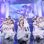AKB48・向井地チームA、最初で最後のチームコンサートを開催＜AKB48現チームファイナルコンサート2023 in KT Zepp Yokohama＞