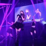 AKB48・向井地チームA、最初で最後のチームコンサートを開催＜AKB48現チームファイナルコンサート2023 in KT Zepp Yokohama＞