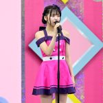 「@JAM」の期間限定ユニット・夏の月を夢みて、最初で最後の「TIF」に出演！＜TOKYO IDOL FESTIVAL 2023 supported by にしたんクリニック＞