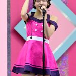 「@JAM」の期間限定ユニット・夏の月を夢みて、最初で最後の「TIF」に出演！＜TOKYO IDOL FESTIVAL 2023 supported by にしたんクリニック＞