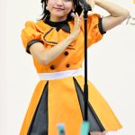 「@JAM」の期間限定ユニット・夏の月を夢みて、最初で最後の「TIF」に出演！＜TOKYO IDOL FESTIVAL 2023 supported by にしたんクリニック＞