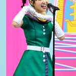 「@JAM」の期間限定ユニット・夏の月を夢みて、最初で最後の「TIF」に出演！＜TOKYO IDOL FESTIVAL 2023 supported by にしたんクリニック＞