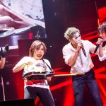 ゴールデンボンバー全国ツアー完遂！新曲『残高ゼロ』を初披露