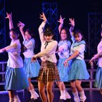 少女歌劇団ミモザーヌ、ゆりやんレトリィバァも見守る中2023年夏公演がスタート