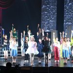 少女歌劇団ミモザーヌ、ゆりやんレトリィバァも見守る中2023年夏公演がスタート