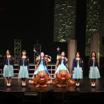 少女歌劇団ミモザーヌ、ゆりやんレトリィバァも見守る中2023年夏公演がスタート