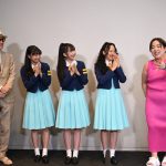 少女歌劇団ミモザーヌ、ゆりやんレトリィバァも見守る中2023年夏公演がスタート