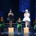 少女歌劇団ミモザーヌ、ゆりやんレトリィバァも見守る中2023年夏公演がスタート