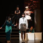 少女歌劇団ミモザーヌ、ゆりやんレトリィバァも見守る中2023年夏公演がスタート
