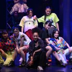 少女歌劇団ミモザーヌ、ゆりやんレトリィバァも見守る中2023年夏公演がスタート