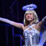少女歌劇団ミモザーヌ、ゆりやんレトリィバァも見守る中2023年夏公演がスタート