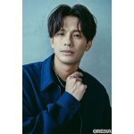 森崎ウィン、NHK大河ドラマ「どうする家康」で二代将軍・秀忠役に抜擢