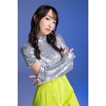 水樹奈々、新曲『Sugar Doughnuts』がTVアニメ「でこぼこ魔女の親子事情」OPテーマに決定
