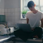 乃木坂46・遠藤さくら＆賀喜遥香のユニット楽曲『マグカップとシンク』MV公開