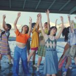 乃木坂46・5期生楽曲『考えないようにする』センターは冨里奈央