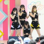 #2i2、「TIF2023」SMILE GARDENで終始叫びまくる熱狂ステージ！＜TOKYO IDOL FESTIVAL 2023 supported by にしたんクリニック＞