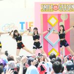 #2i2、「TIF2023」SMILE GARDENで終始叫びまくる熱狂ステージ！＜TOKYO IDOL FESTIVAL 2023 supported by にしたんクリニック＞