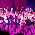 NGT48・中井りか「1⼈残らず私の宝物です」、卒コンでファンへの想いを綴る