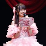 NGT48・中井りか「1⼈残らず私の宝物です」、卒コンでファンへの想いを綴る