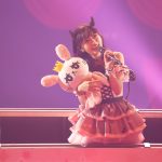 NGT48・中井りか「1⼈残らず私の宝物です」、卒コンでファンへの想いを綴る