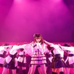 NGT48・中井りか「1⼈残らず私の宝物です」、卒コンでファンへの想いを綴る