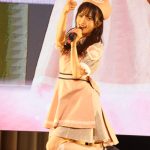 NGT48・中井りか「1⼈残らず私の宝物です」、卒コンでファンへの想いを綴る