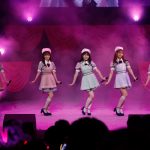 NGT48・中井りか「1⼈残らず私の宝物です」、卒コンでファンへの想いを綴る