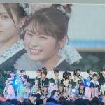 NMB48、「TIF2023」で夏曲を連続披露!HOT STAGEを熱く盛り上げる<TOKYO IDOL FESTIVAL 2023 supported by にしたんクリニック>
