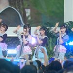 NMB48、「TIF2023」で夏曲を連続披露！HOT STAGEを熱く盛り上げる＜TOKYO IDOL FESTIVAL 2023 supported by にしたんクリニック＞