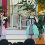 NMB48、「TIF2023」で夏曲を連続披露！HOT STAGEを熱く盛り上げる＜TOKYO IDOL FESTIVAL 2023 supported by にしたんクリニック＞